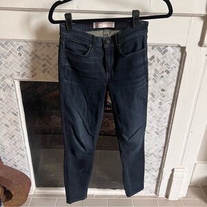 AYR Dark Indigo Jeans